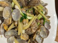 -北海金昌开元名都大酒店·四季轩中餐厅