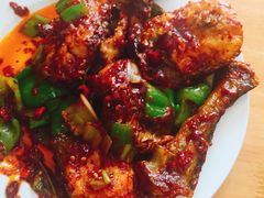 -贤花饭店(城阳店)