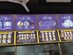 -面道赞宁海海鲜面(迎凤街店)