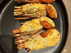 -Social 秀西餐厅-长沙瑞吉酒店(运达店)