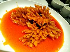 -西安饭庄·非遗陕菜(钟楼店)