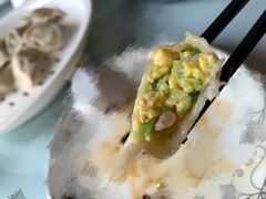 -大清花饺子(五五路店)