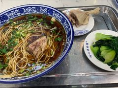 -伟记奥面馆(养育巷店)