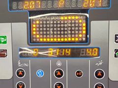 -博康·游泳健身(金地仰山店)