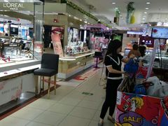-摩登百货(岗顶店)