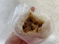 粢毛团-沈大成(南京东路店)