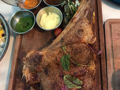 -拾挚扒房(招商花园城店)