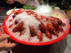 -红辣椒·川菜·火锅(张杨路店)