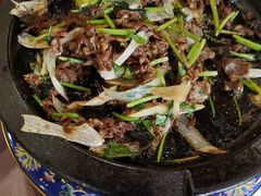 -烤肉宛饭庄(北新桥店)