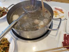 -牛记皇鲜牛肉火锅(环球度假区梨园店)