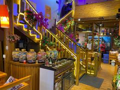 -民食香·腊排骨野生菌美食(木府店)