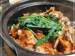 -裕芳餐厅·客家菜(豪业店)