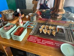 -蚝英雄鲜蚝自助专门店(长楹天街直营店)