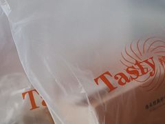 精点吐司-精点味道(大连商场店)