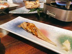-加奈日本料理