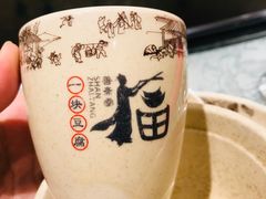 -一块豆腐·海鲜·家常菜(李沧书院路店)