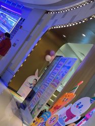 -MELAND CLUB亲子乐园·派对(浦东LCM置汇旭辉馆)
