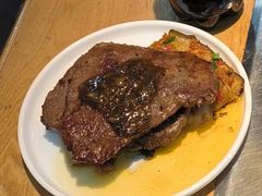 -苏格里岛自助海鲜烤肉(青秀万达店)