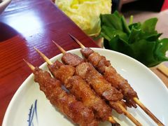 -1078號老北京涮肉(松柏店)