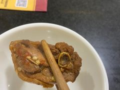 -弓虽昌焖烧鸡(大竹林店)