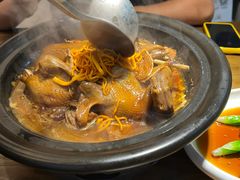 -闽鄂情·闽南招财鸭(水头店)