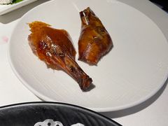 -贝勒爷·酥不腻烤鸭