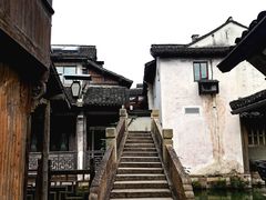 -乌镇景区