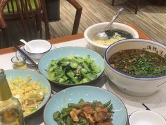 -再回头私房菜·老南京菜