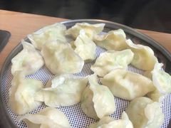 -海味当家(西安路店)
