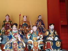 -天津妈祖文化园