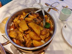 -阿里疆Alijiang·丝路美食·异域风情·清真(长楹天街店)