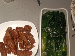 -半天妖烤鱼(中山路店)