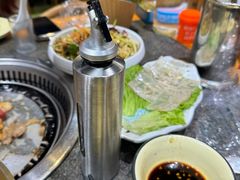 -鹤之乡·齐齐哈尔烤肉·非遗(秋涛路店)