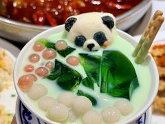 -蜀大侠火锅(总府路全国总店)