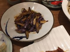 -芳草地度假酒店·野炉中餐厅