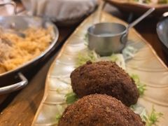 -ALAMEEN阿拉伯餐厅(三里屯店)