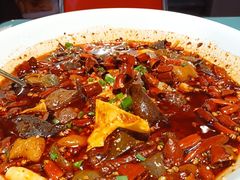 -川正旺江湖菜(三元桥店)