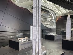 -深圳市当代艺术与城市规划馆