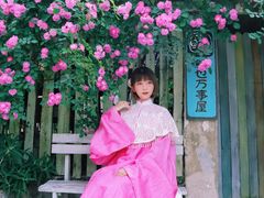 -三圣花乡旅游区