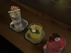 -Maiwie埋位小酒馆·深夜食堂(东城店)