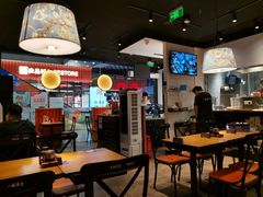 -和府捞面(星光大道一期店)