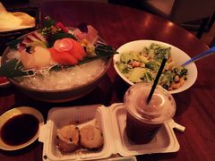 -上海柏悦酒店·世纪100牛排馆