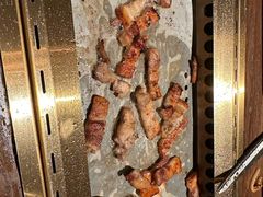-新石器烤肉(中房金谊广场店)