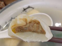 蟹粉汤包-法华汤包馆(法华镇路店)