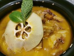 -半山腰·云南菜(侨福芳草地店)