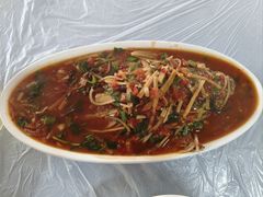 -墨江小城故事餐厅