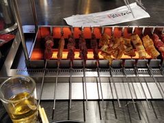 -白玉串城(南六中路店)