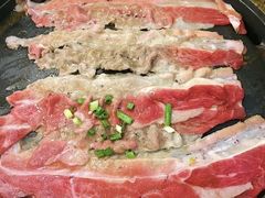 -花味·自助烤肉(雨花客厅店)