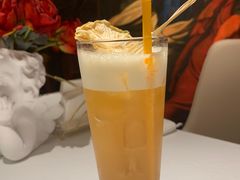 -Inspiration灵感·罗马西餐厅(九龙坡店)