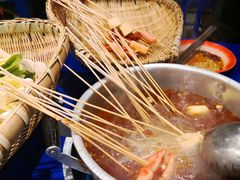 -马路边边串串香(双井直营店)